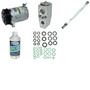 A/C Compressor Kit KT 5171 for 2006-2008 Pontiac 5.3L (Grand Prix)