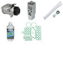 A/C Compressor Kit KT 5194 for 1999-2002 Lexus/Toyota (LX470, Land Cruiser)