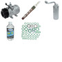 A/C Compressor Kit KT 5506 for 2006-2025 Ford 6.8L 6.7L (F-250 Super Duty, F-350 Super Duty, F-450 Super Duty, F-550 Super Duty)