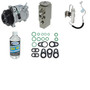 A/C Compressor Kit KT 5358 for 2010 Dodge 3.5L (Journey)