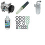 A/C Compressor Kit KT 5593 for 2003-2007 Chevrolet/GMC 4.3L (Silverado 1500, Silverado 1500 Classic, Sierra 1500, Sierra 1500 Classic)