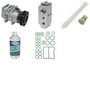 A/C Compressor Kit KT 5509 for 2005-2008 Hyundai 2.7L (Tiburon)