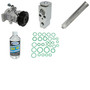 A/C Compressor Kit KT 5331 for 2009-2013 Mazda 2.5L (6)