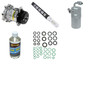 A/C Compressor Kit KT 5510 for 1999-2001 Chevrolet/GMC 4.3L (Silverado 1500, Sierra 1500)