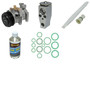 A/C Compressor Kit KT 5568 for 2011-2012 Subaru 2.5L (Forester)