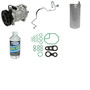 A/C Compressor Kit KT 5297 for 2002 Dodge (Neon)