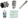 A/C Compressor Kit KT 5334 for 2013-2017 Mazda (5)