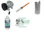 A/C Compressor Kit KT 5619 for 2000-2006 Jeep 4.0L (TJ, Wrangler)