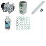 A/C Compressor Kit KT 5622 for 2003-2008 Jaguar 4.2L (S-Type)