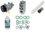 A/C Compressor Kit KT 5701 for 2016 Mini 1.6L (Cooper Countryman, Cooper Paceman)