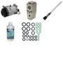 A/C Compressor Kit KT 5385 for 2013-2018 Cadillac/Chevrolet 3.6L (XTS, Impala)