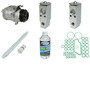 A/C Compressor Kit KT 5702 for 2004-2007 Toyota (Land Cruiser)