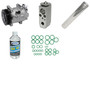 A/C Compressor Kit KT 5703 for 2001 Nissan (Maxima)