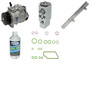 A/C Compressor Kit KT 5605 for 2006-2008 Mercedes-Benz (R350, R500)