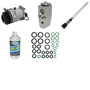 A/C Compressor Kit KT 5389 for 2014-2020 Chevrolet 3.6L (Impala)