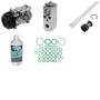 A/C Compressor Kit KT 5664 for 2003-2005 Suzuki (Grand Vitara)