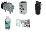 A/C Compressor Kit KT 5684 for 1990 Dodge 5.9L 5.2L (B150, B250, B350)