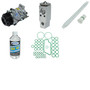 A/C Compressor Kit KT 5685 for 2006-2011 Lexus (GS350, IS250, IS350)