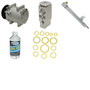A/C Compressor Kit KT 5648 for 2006-2009 Volvo (S60)