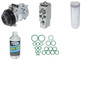 A/C Compressor Kit KT 5650 for 2003-2006 Dodge (Sprinter 2500, Sprinter 3500)