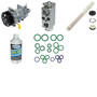 A/C Compressor Kit KT 5495 for 2013-2016 Mini 1.6L (Cooper, Cooper Countryman, Cooper Paceman)