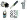 A/C Compressor Kit KT 5478 for 2002 Chevrolet/GMC 4.3L (Silverado 1500, Sierra 1500)