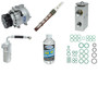 A/C Compressor Kit KT 5837 for 2002 Lincoln (Navigator)