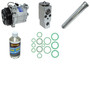 A/C Compressor Kit KT 5806 for 2004-2007 Subaru (Forester)