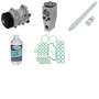A/C Compressor Kit KT 5655 for 2013-2018 Toyota 2.5L (RAV4)