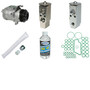 A/C Compressor Kit KT 5695 for 2001-2004 Lexus/Toyota (LX470, Land Cruiser)