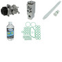 A/C Compressor Kit KT 5808 for 2007-2010 Toyota 4.7L (Tundra)