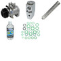A/C Compressor Kit KT 5885 for 2011-2014 Ford 5.0L (Mustang)
