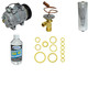 A/C Compressor Kit KT 5791 for 2000-2004 Volvo (V40)