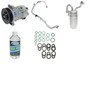 A/C Compressor Kit KT 5906 for 2008 Jeep (Compass)