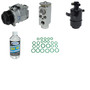 A/C Compressor Kit KT 5886 for 2005-2006 Chrysler 3.2L (Crossfire)