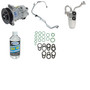 A/C Compressor Kit KT 5907 for 2008 Jeep (Compass)