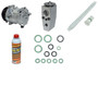 A/C Compressor Kit KT 5751 for 2014-2018 Jeep 2.4L (Cherokee)