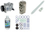 A/C Compressor Kit KT 5984 for 2011-2012 Audi 2.0L (A4, A4 Quattro)
