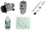 A/C Compressor Kit KT 5796 for 2016-2018 Jeep 2.4L (Renegade)