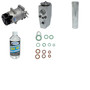A/C Compressor Kit KT 5909 for 2017-2019 Ford 1.5L (Escape)