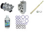 A/C Compressor Kit KT 5872