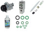 A/C Compressor Kit KT 6143 for 2015-2019 Ram (ProMaster City)