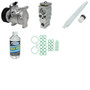 A/C Compressor Kit KT 5821 for 2017-2019 Honda 2.4L (CR-V)