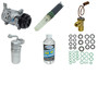 A/C Compressor Kit KT 6073 for 2002 Cadillac 6.0L (Escalade)
