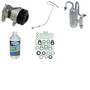 A/C Compressor Kit KT 6019 for 2005-2008 Dodge 5.7L (Ram 4000)