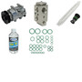 A/C Compressor Kit KT 5967 for 2017 Kia 2.4L 2.0L (Sportage)