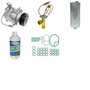 A/C Compressor Kit KT 5990 for 1998-1999 Honda (Civic)