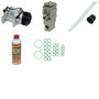 A/C Compressor Kit KT 5777 for 2016-2021 Honda 1.5L (Civic)