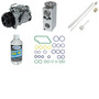 A/C Compressor Kit KT 6056 for 2012-2016 Mercedes-Benz 3.5L (E350)