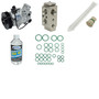 A/C Compressor Kit KT 5897 for 2014-2018 Hyundai/Kia 1.6L (Elantra, Forte5)